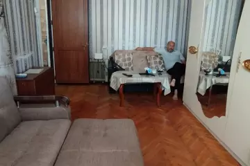 Satılır Köhnə Tikili Zığda
