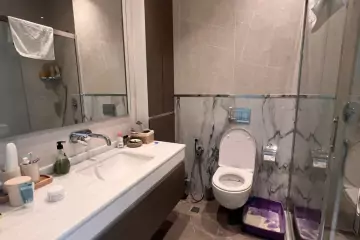 Günlük Kirayə Yeni Tikili Nardaranda