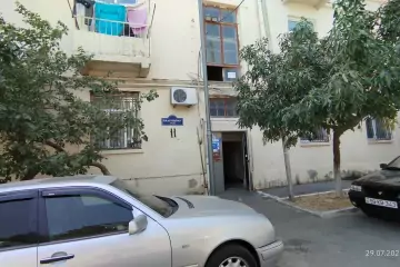 Satılır Köhnə Tikili Zığda