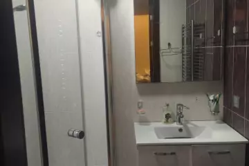 Aylıq Kirayə Yeni Tikili Həzi Aslanovda