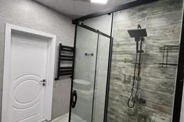 Aylıq Kirayə Yeni Tikili Ağ şəhər Kompleksində