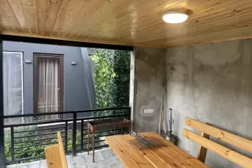 Günlük Kirayə Həyət Evi Qusar Rayonunda