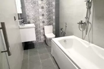 Aylıq Kirayə Yeni Tikili Badamdarda