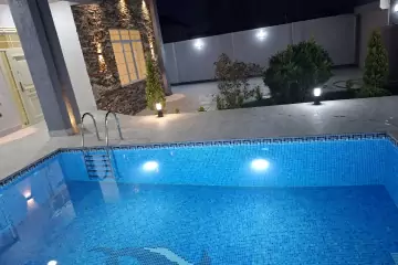 Satılır Bağ Evi Buzovnada