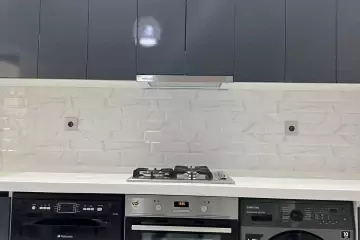 Aylıq Kirayə Yeni Tikili Ağ şəhər Kompleksində