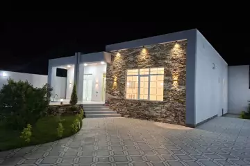 Satılır Bağ Evi Buzovnada