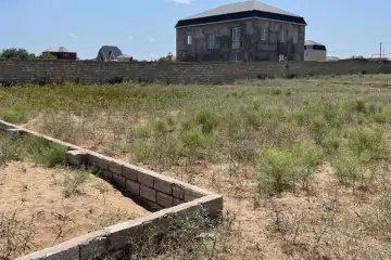 Satılır Torpaq Nardaranda 