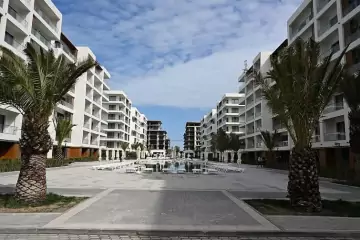 Günlük Kirayə Yeni Tikili Nardaranda