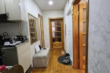 Satılır Köhnə Tikili Həzi Aslanovda