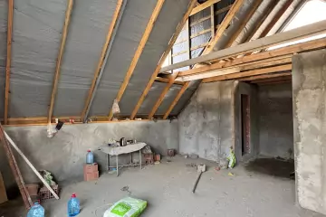 Satılır Bağ Evi Bilgəhdə