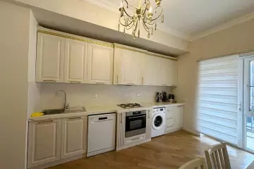 Aylıq Kirayə Yeni Tikili Ağ şəhər Kompleksində