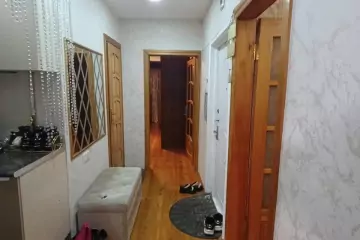 Satılır Köhnə Tikili Həzi Aslanovda