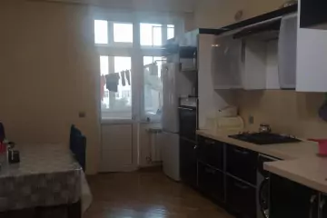 Aylıq Kirayə Yeni Tikili Həzi Aslanovda