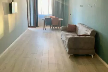 Aylıq Kirayə Yeni Tikili Badamdarda