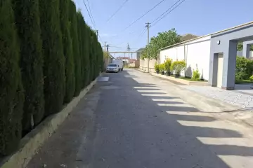 Satılır Bağ Evi Buzovnada