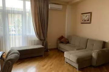 Aylıq Kirayə Yeni Tikili Ağ şəhər Kompleksində