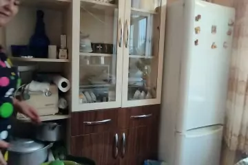 Satılır Köhnə Tikili Zığda
