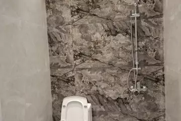 Satılır Bağ Evi Buzovnada