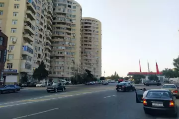 Aylıq Kirayə Yeni Tikili Həzi Aslanovda