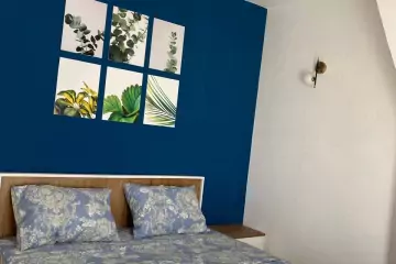 Günlük Kirayə Həyət Evi Qusar Rayonunda
