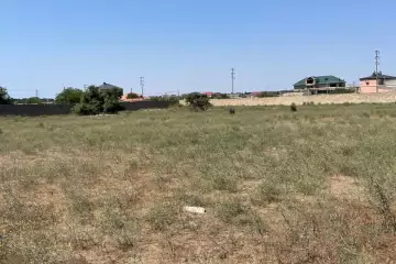 Satılır Torpaq Nardaranda