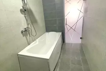 Aylıq Kirayə Yeni Tikili Badamdarda
