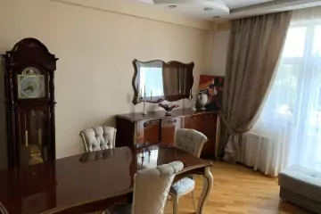 Aylıq Kirayə Yeni Tikili Ağ şəhər Kompleksində