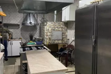Satılır Obyekt Biləcəridə