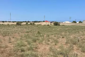 Satılır Torpaq Nardaranda