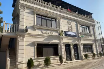 Satılır Obyekt Biləcəridə