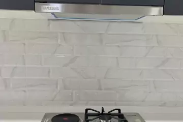 Aylıq Kirayə Yeni Tikili Ağ şəhər Kompleksində
