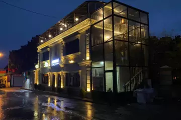 Satılır Obyekt Biləcəridə