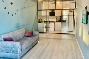 Aylıq Kirayə Yeni Tikili Badamdarda