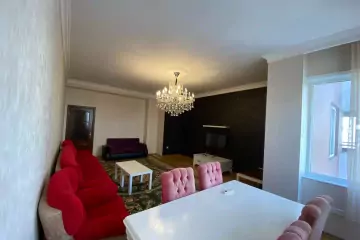 Aylıq Kirayə Yeni Tikili Dostluq Kinoteatrında