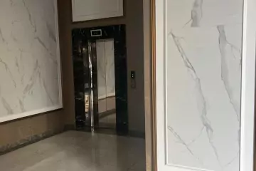 Aylıq Kirayə Yeni Tikili Ağ şəhər Kompleksində