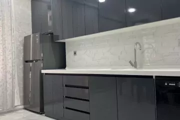 Aylıq Kirayə Yeni Tikili Ağ şəhər Kompleksində
