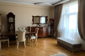 Aylıq Kirayə Yeni Tikili Ağ şəhər Kompleksində