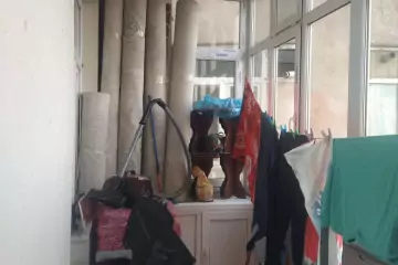 Aylıq Kirayə Yeni Tikili Həzi Aslanovda