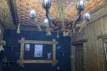 Satılır Obyekt Biləcəridə