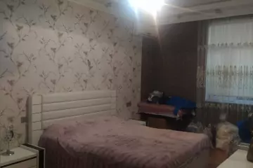 Aylıq Kirayə Yeni Tikili Həzi Aslanovda