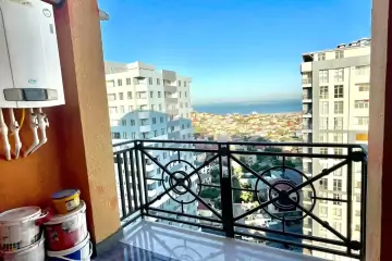 Aylıq Kirayə Yeni Tikili Badamdarda