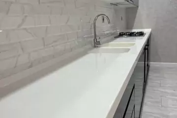 Aylıq Kirayə Yeni Tikili Ağ şəhər Kompleksində