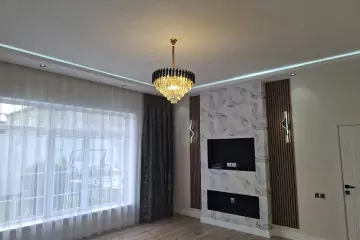 Satılır Bağ Evi Buzovnada