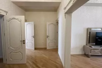 Aylıq Kirayə Yeni Tikili Ağ şəhər Kompleksində