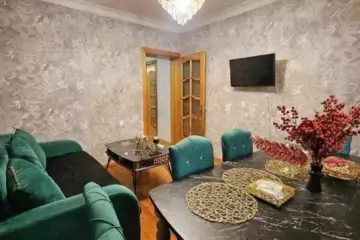 Satılır Köhnə Tikili Həzi Aslanovda