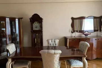 Aylıq Kirayə Yeni Tikili Ağ şəhər Kompleksində