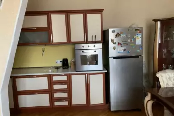 Aylıq Kirayə Yeni Tikili Ağ şəhər Kompleksində
