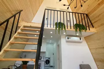 Günlük Kirayə Həyət Evi Qusar Rayonunda