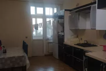 Aylıq Kirayə Yeni Tikili Həzi Aslanovda
