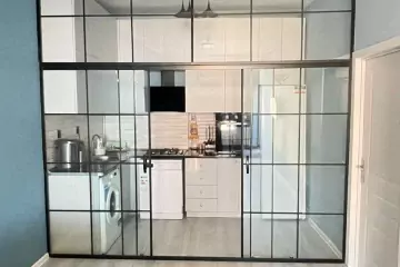 Aylıq Kirayə Yeni Tikili Badamdarda